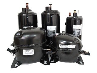 Buy AC Compressor Dubai to Abu Dhabi