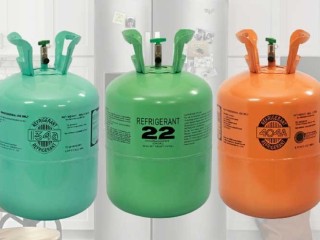 Buy Refrigerant Gases Damac hills 2 Dubai
