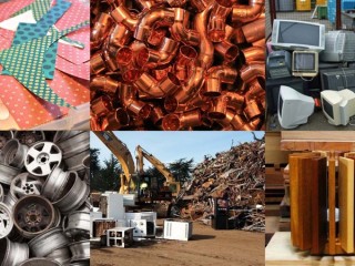 Scrap Buyers & Dealers In The Green view Dubai